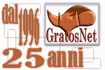 1996-2021 GratosNET Production
